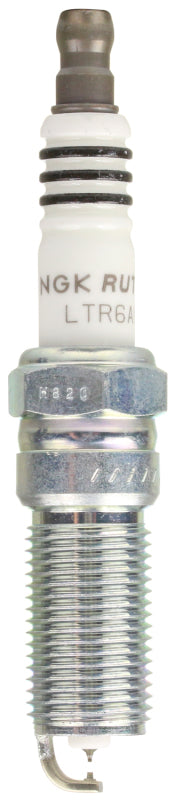 NGK Ruthenium HX 04-16 Cadillac SRX Spark Plug - view 2
