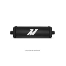 Mishimoto Universal Intercooler - J-Line Black - view 8