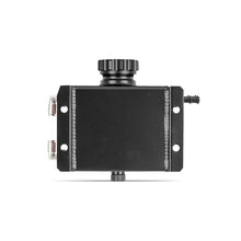 Mishimoto 1L Coolant Overflow Tank - Black - view 4