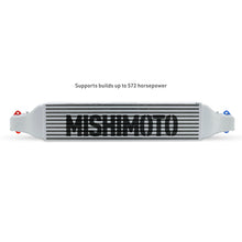 Mishimoto 2022+ Honda Civic 1.5T Performance Intercooler - Silver - view 8