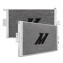 Mishimoto 16+ Infiniti Q50/Q60 3.0T Performance Heat Exchanger - view 1