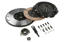 Competition Clutch 06-11 WRX / 05-11 LGT Stage 3 - Segmented Ceramic Clutch Kit (Inc Steel Flywheel) - view 2