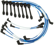 NGK Lexus LS400 1994-1990 Spark Plug Wire Set - view 2