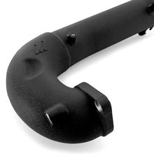 Mishimoto 2017+ Honda Civic Type-R Inlet Pipe Upgrade Kit - Black - view 4