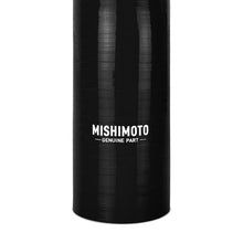 Mishimoto 16-20 Toyota Tacoma 3.5L V6 Black Silicone Hose Kit - view 4