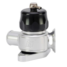 Turbosmart BOV Dual Port Nissan-Black - view 2