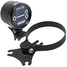 Turbosmart eB2 66mm Dash Mounting Kit - view 1