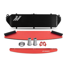 Mishimoto 2023+ Toyota GR Corolla Performance Intercooler - Black - view 1