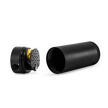 Mishimoto 2-Port Universal XL Baffled Catch Can - Black - view 5