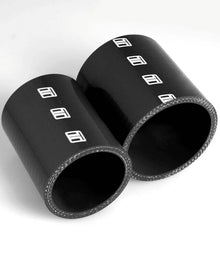 Turbosmart Straight 2.75 ID x 75mm - Black - view 2