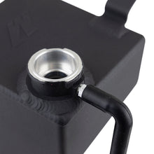 Mishimoto 2023+ Toyota GR Corolla Expansion Tank Black - view 5