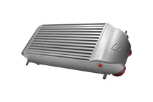 Turbosmart Ford F-150 2.7L/3.5L Ecoboost Performance Intercooler w/VTA BOV - Silver - view 8