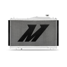 Mishimoto 2022+ Subaru WRX Performance Aluminum Radiator - view 6