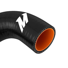 Mishimoto 95-98 Nissan 240SX S14 w/ LSX Swap Black Silicone Hose Kit - view 3