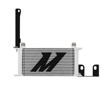 Mishimoto 2015 Subaru WRX Thermostatic Oil Cooler Kit - view 6