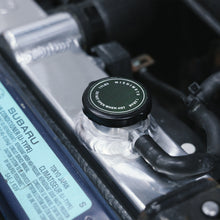 Mishimoto High-Pressure 1.3 Bar Radiator Cap - Small - One-Way - view 3