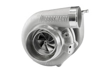 Turbosmart 6870B (Kompact) D4 1.00AR Externally Wastegated TS-1 Turbocharger - view 5