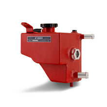Mishimoto 2023+ Toyota GR Corolla Expansion Tank Red - view 7