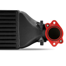 Mishimoto 2022+ Honda Civic 1.5T Performance Intercooler - Black - view 8