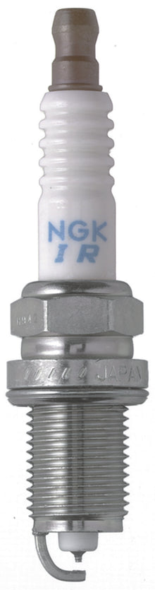 NGK Iridium Spark Plug Box of 4 (IFR8H11) - view 1