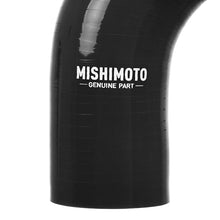 Mishimoto 93-02 Nissan Skyline R33/34 GTR Black Silicone Hose Kit - view 5