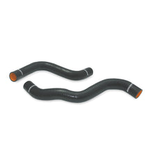 Mishimoto Mitsubishi EVO 9 Black Silicone Hose Kit - view 2