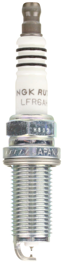 NGK Ruthenium HX Spark Plug Box of 4 (LFR6AHX-S) - view 2