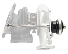 Turbosmart IWG75 Mitsubishi EVO 10 24 PSI Black Internal Wastegate Actuator - view 7