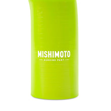 Mishimoto 08-14 Subaru WRX / 08+ STI Silicone Radiator Hose Kit - Neon Yellow - view 8