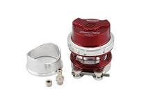 Turbosmart BOV RacePort - Red - Gen V - view 2