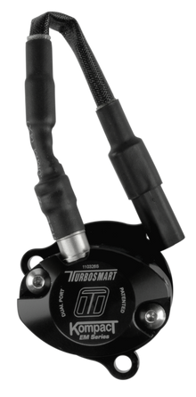 Turbosmart 2024+ Jeep Wrangler JL 2.0T Kompact EM Plumback VR34 BOV - view 5