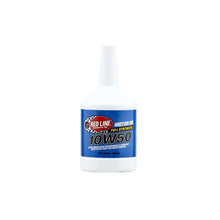 Red Line 10W50 Motor Oil - Quart - view 2