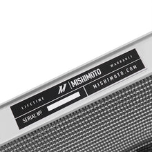 Mishimoto 09-20 Nissan 370Z Aluminum Radiator (AC Removal) - view 5