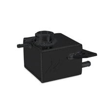 Mishimoto Subaru 02-07 WRX/ 04-14 STI Aluminum Coolant Expansion Tank - Black - view 4