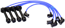 NGK Toyota Corolla 1987-1985 Spark Plug Wire Set - view 2