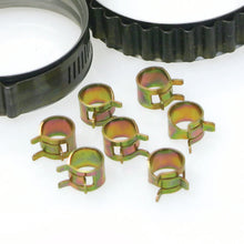 Turbosmart Spring Clamps 0.24 - view 2
