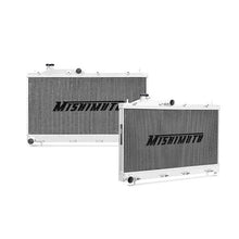 Mishimoto 15 Subaru WRX Performance Aluminum Radiator - view 6