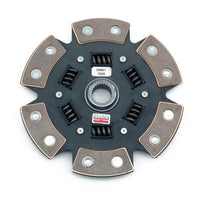 Competition Clutch 06-11 WRX / 05-11 LGT Stage 4 - 6 Pad Ceramic Clutch Kit (Inc Steel Flywheel) - view 3