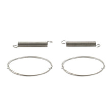 Mishimoto Turbo Blanket Hardware Kit - Universal - view 1