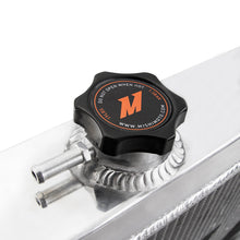 Mishimoto 98-07 Toyota Land Cruiser J100 (2UZ-FE) Aluminum Radiator - view 6