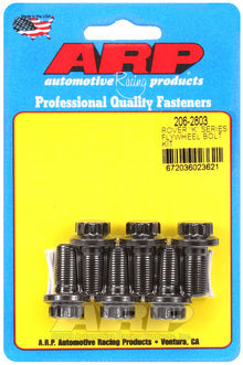 ARP Rover K Series Flywheel Bolt Kit - view 1