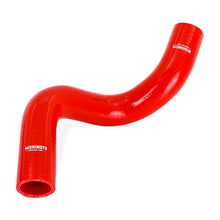 Mishimoto 04-10 Infiniti QX56 / 04-14 Titan Silicone Coolant Hose Kit - Red - view 4