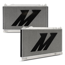 Mishimoto 2023+ Nissan Z Performance Aluminum Radiator - view 1