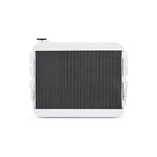 Mishimoto 81-90 Toyota Land Cruiser FJ60 Aluminum Radiator - view 2