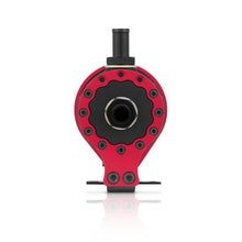 Mishimoto Universal Baffled Oil Catch Can - Red - view 3