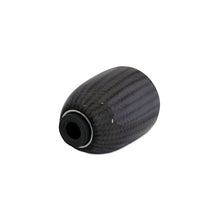 Mishimoto Carbon Fiber Shift Knob - view 7