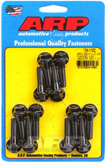 ARP Chevy LS 3/8in Flange Hex Header Bolt Kit - view 2