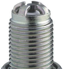NGK Nickel Spark Plug Box of 4 (BR8EQ-14) - view 4