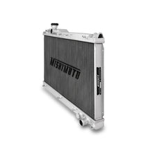 Mishimoto 94-99 Toyota Celica GT/GT4 Manual Aluminum Radiator - view 5