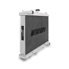 Mishimoto 95-98 Nissan 240sx S14 SR20DET Aluminum Radiator - view 2